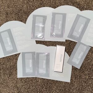Rhode glazing milk sample bundle SEE PICS ALL BNIB